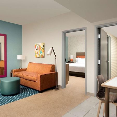 Home2 Suites By Hilton Las Cruces Extérieur photo