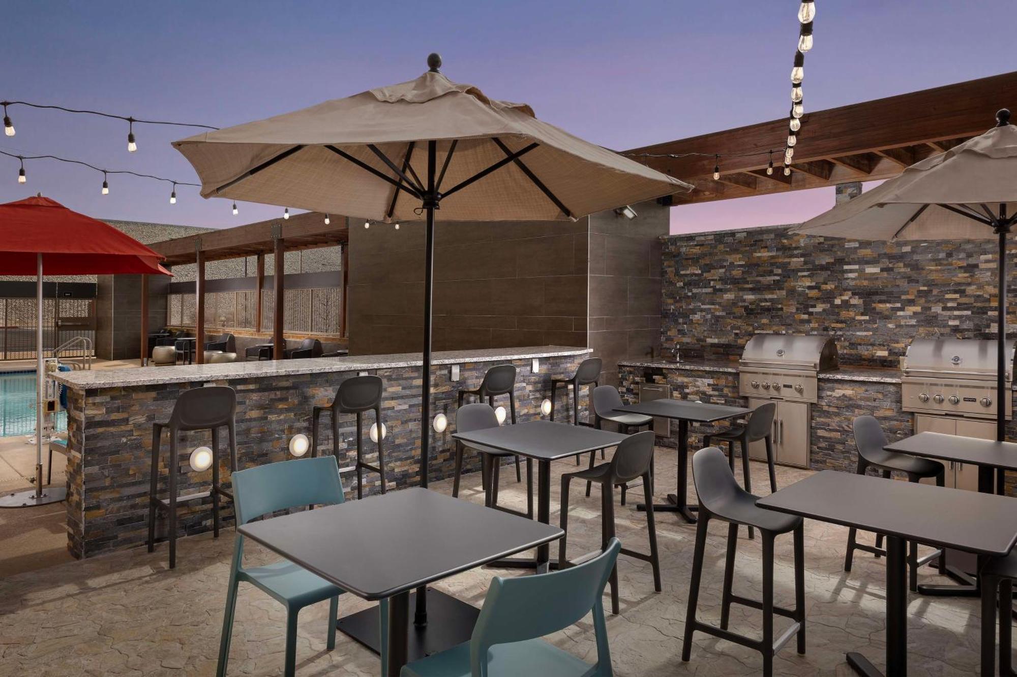 Home2 Suites By Hilton Las Cruces Extérieur photo