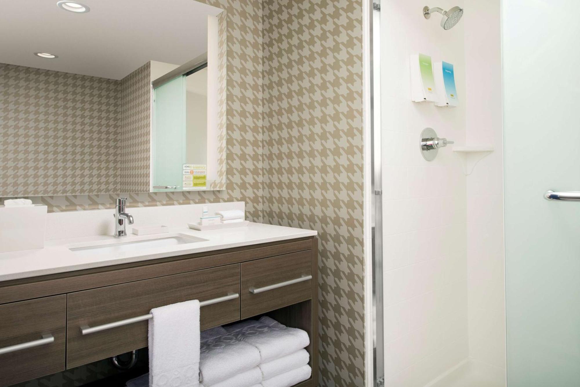 Home2 Suites By Hilton Las Cruces Extérieur photo