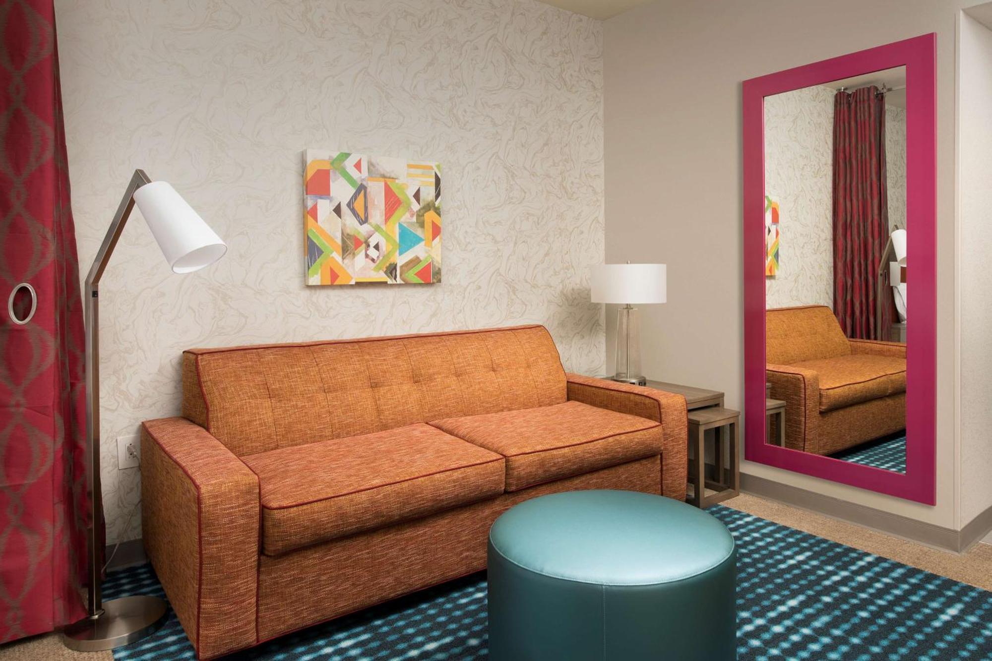 Home2 Suites By Hilton Las Cruces Extérieur photo