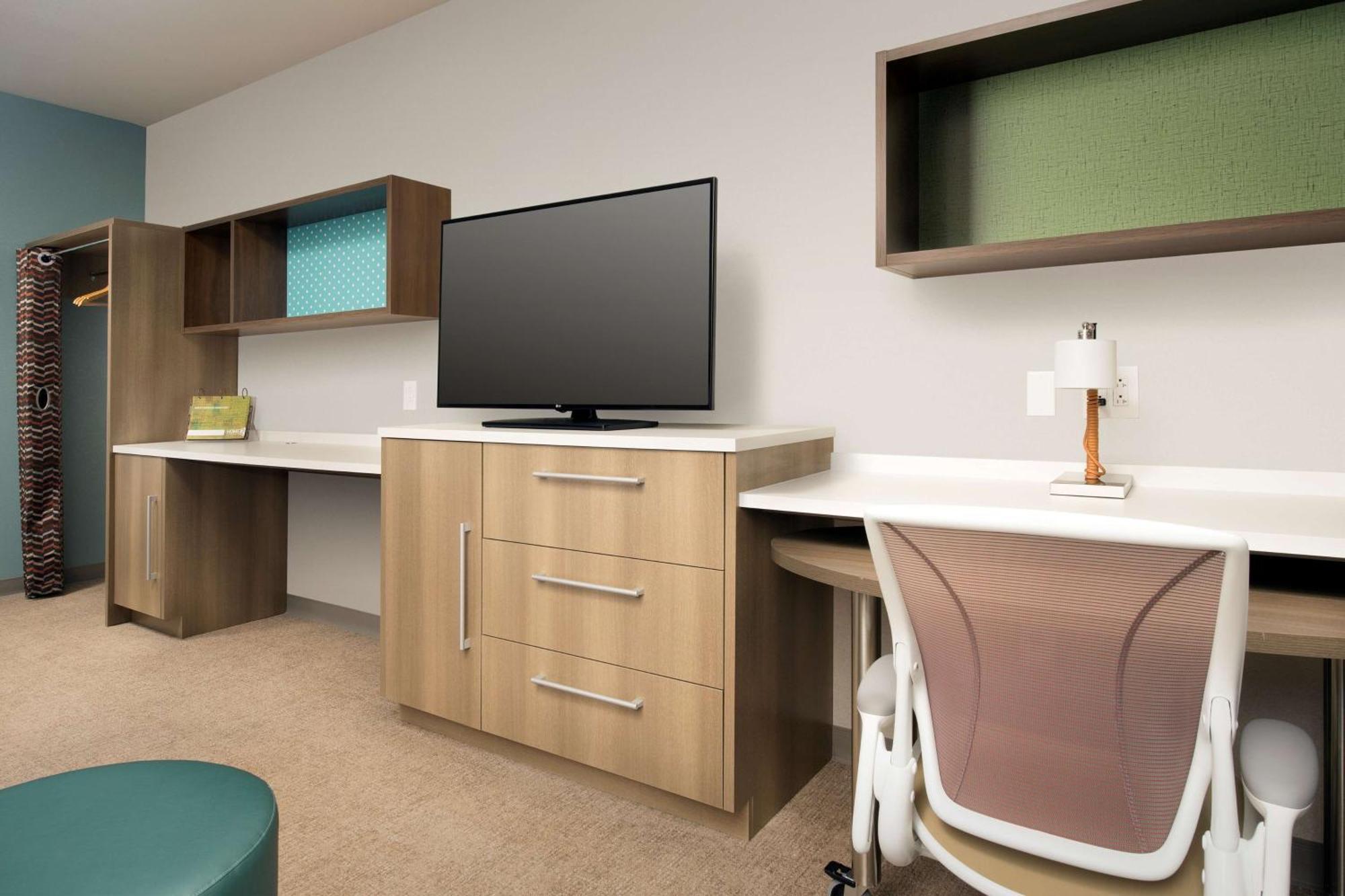 Home2 Suites By Hilton Las Cruces Extérieur photo