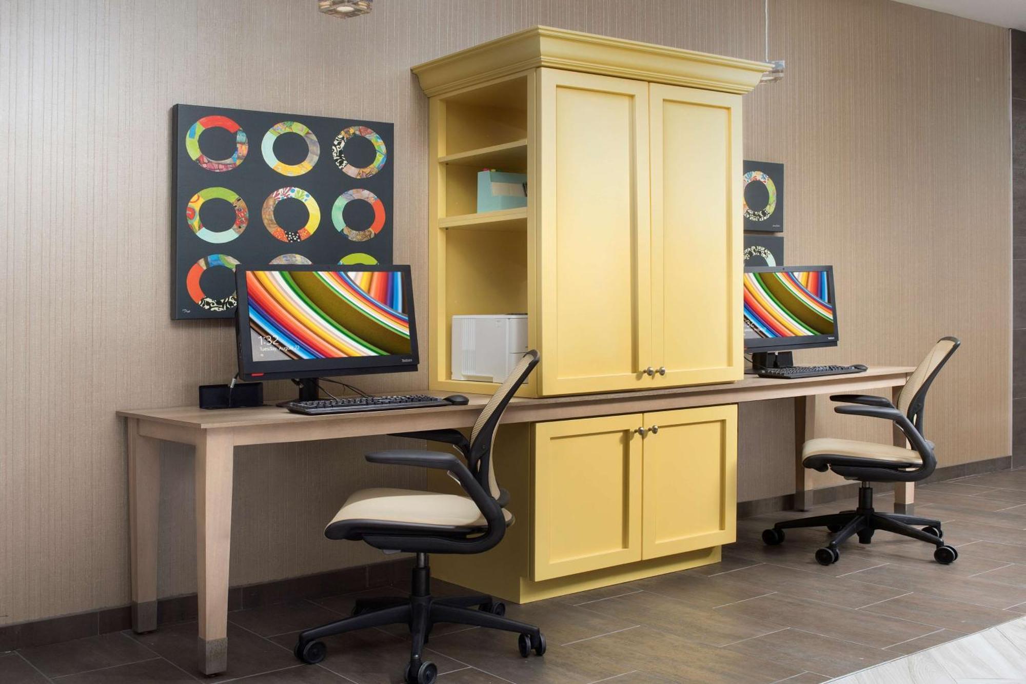Home2 Suites By Hilton Las Cruces Extérieur photo